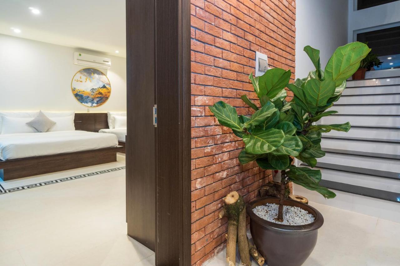 Hoi An Gravel Pool Villa & Spa Экстерьер фото