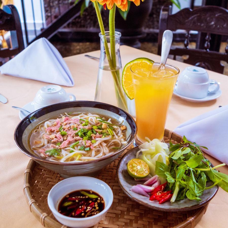 Hoi An Gravel Pool Villa & Spa Экстерьер фото